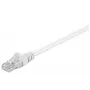 Microconnect B-UTP503W sieťový kábel biely 3 m Cat5e U/UTP (UTP)