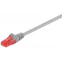 Microconnect B-UTP615 sieťový kábel sivý 15 m Cat6 U/UTP (UTP)