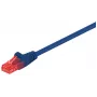 Microconnect B-UTP620B sieťový kábel modrý 20 m Cat6 U/UTP (UTP)