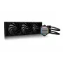 be quiet! Pure Loop 2 | 360mm procesorový All-in-One kvapalinový chladič 12 cm čierny 1 ks
