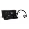 be quiet! Pure Loop 2 | 360mm procesorový All-in-One kvapalinový chladič 12 cm čierny 1 ks