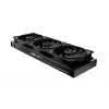 be quiet! Pure Loop 2 | 360mm procesorový All-in-One kvapalinový chladič 12 cm čierny 1 ks