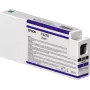 Epson Singlepack Violet T824D00 UltraChrome HDX 350 ml atramentová kazeta, fialová, pigmentový atrament, 350 ml, 1 ks