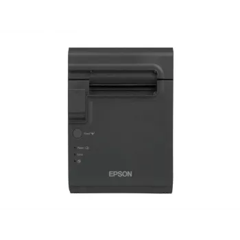 Epson TM-L90 (465) tlačiareň etikiet termálna priama 203 x 203 DPI 150 mm/s káblová Ethernet LAN