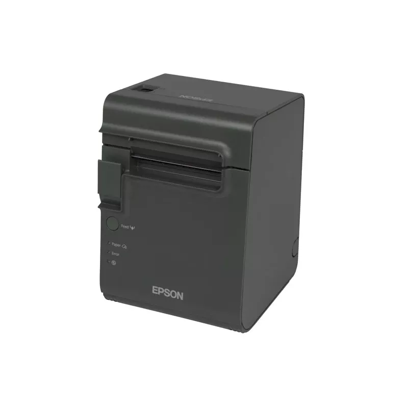 Epson TM-L90 (465) tlačiareň etikiet termálna priama 203 x 203 DPI 150 mm/s káblová Ethernet LAN