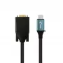 i-tec C31CBLVGA60HZ káblový adaptér USB-C 3.1 na VGA, 1080p (1920 x 1080) 60 Hz, 1,5 m