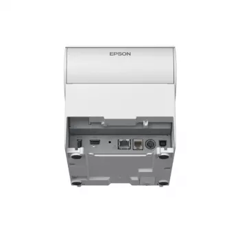 Epson TM-T88VII (111) 180 x 180 DPI káblová a bezdrôtová termálna bločková tlačiareň