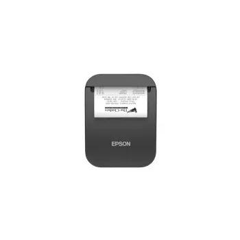 Epson TM-P80II (111) 203 x 203 DPI káblová a bezdrôtová mobilná termálna tlačiareň