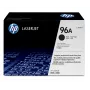 HP 96A Čierna originálna tonerová kazeta LaserJet 1 ks