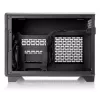 PC skriňa Thermaltake TR100 Mini Tower čierna