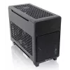 PC skriňa Thermaltake TR100 Mini Tower čierna