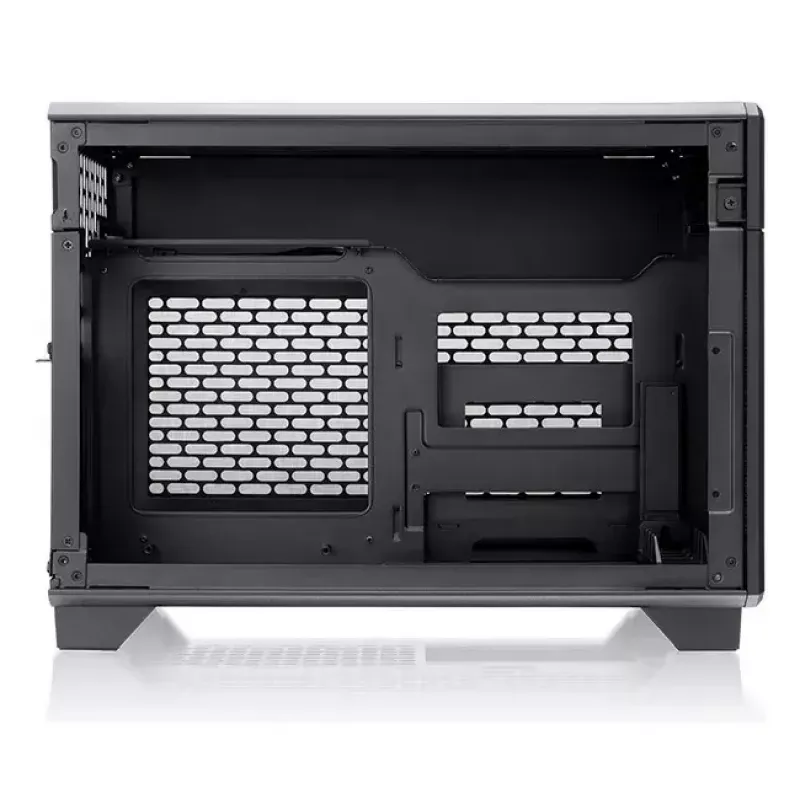 PC skriňa Thermaltake TR100 Mini Tower čierna