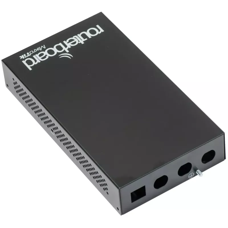 Kryt Mikrotik CA433U