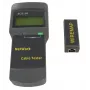 Microconnect CAB-TEST2 tester sieťových káblov čierna