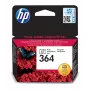 HP 364 atramentová kazeta foto čierna