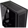 PC skriňa Corsair 7000D Airflow Full Tower čierna