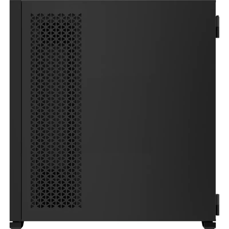 PC skriňa Corsair 7000D Airflow Full Tower čierna