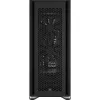 PC skriňa Corsair 7000D Airflow Full Tower čierna
