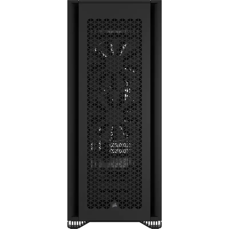 PC skriňa Corsair 7000D Airflow Full Tower čierna