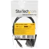 StarTech.com 1 m USB-C na DVI kábel – 1920 x 1200 – čierna