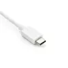 StarTech.com USB-C na HDMI adaptér - biely - 4K 60Hz, USB Type-C, HDMI výstup, 3840 x 2160 pixelov