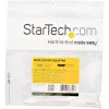 StarTech.com USB-C na HDMI adaptér - biely - 4K 60Hz, USB Type-C, HDMI výstup, 3840 x 2160 pixelov