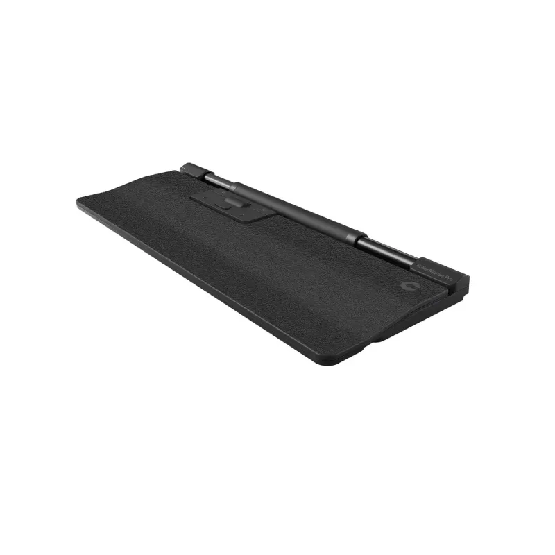 Contour Design RollerMouse Pro Regular vegánska koža podložka na zápästie bezdrôtová
