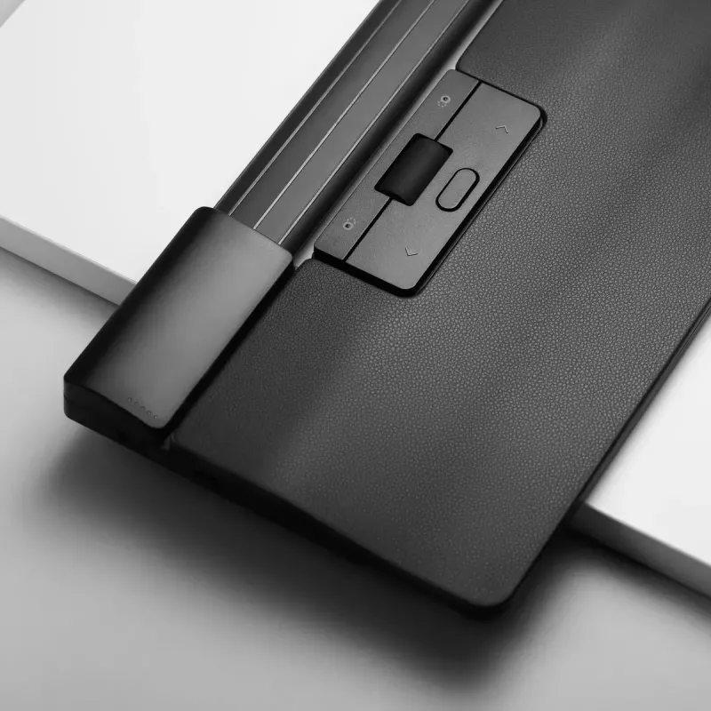 Myš Contour Design SliderMouse Pro Regular RF Wireless + Bluetooth