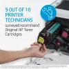 HP 126A balenie 2 ks čierna originálne LaserJet tonerové kazety, 2400 strán, čierna, 2 ks