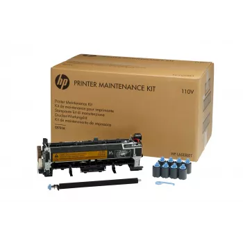 HP LaserJet CE732A 220V údržbová sada