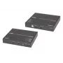 ATEN USB DisplayPort Dual View HDBaseT™ 2.0 KVM extender (4K@100m pre samostatné zobrazenie)