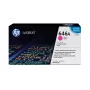 HP 646A Magenta originálna tonerová kazeta LaserJet, 12500 strán, purpurová, 1 ks