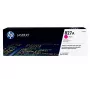 HP 827A Magenta originálna tonerová kazeta LaserJet, 32000 strán, purpurová, 1 ks