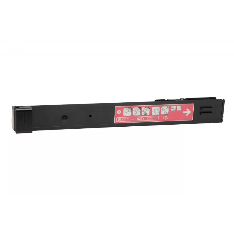 HP 827A Magenta originálna tonerová kazeta LaserJet, 32000 strán, purpurová, 1 ks