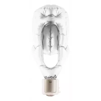 Krups CF 6000 sušič vlasov 600 W biela