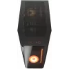 Počítačová skriňa COUGAR FV270 RGB, Mid-Tower, čierna