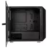 PC skriňa Kolink Citadel Mesh Micro Tower čierna