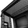 PC skriňa Kolink Citadel Mesh Micro Tower čierna