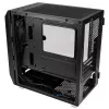 PC skriňa Kolink Citadel Mesh Micro Tower čierna