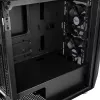 PC skriňa Kolink Citadel Mesh Micro Tower čierna