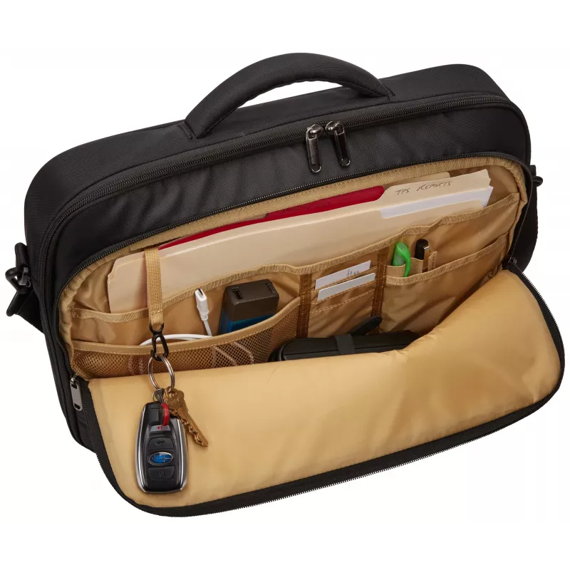 Case Logic Propel PROPC- 116 čierna 39,6 cm (15,6