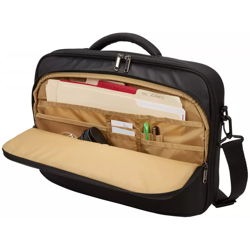 Case Logic Propel PROPC- 116 čierna 39,6 cm (15,6