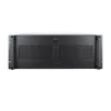 Chieftec UNC-410S-B-U3 rack čierny