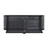 Chieftec UNC-410S-B-U3 rack čierny