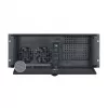 Chieftec UNC-410S-B-U3 rack čierny