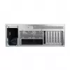 Chieftec UNC-410S-B-U3 rack čierny