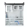 Chieftec UNC-410S-B-U3 rack čierny