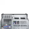 Chieftec UNC-410S-B-U3 rack čierny