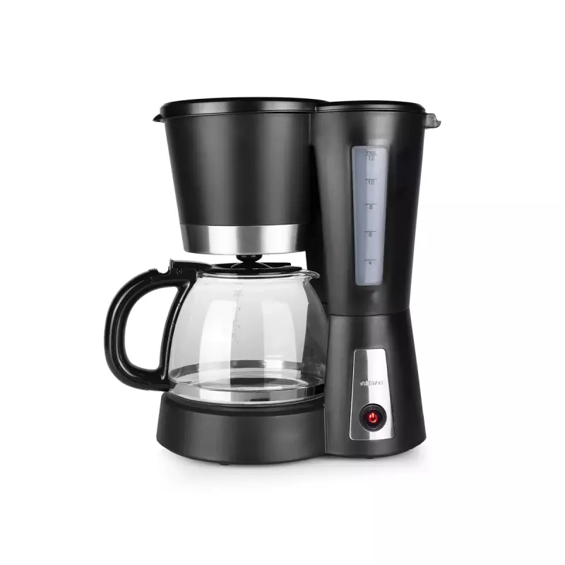 Kávovar na kvapkovú kávu Tristar 1,2 L CM-1236