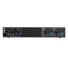 ATEN 2-portový 4K DisplayPort Dual-Display-Mini-Matrix-Boundless-KVM prepínač
